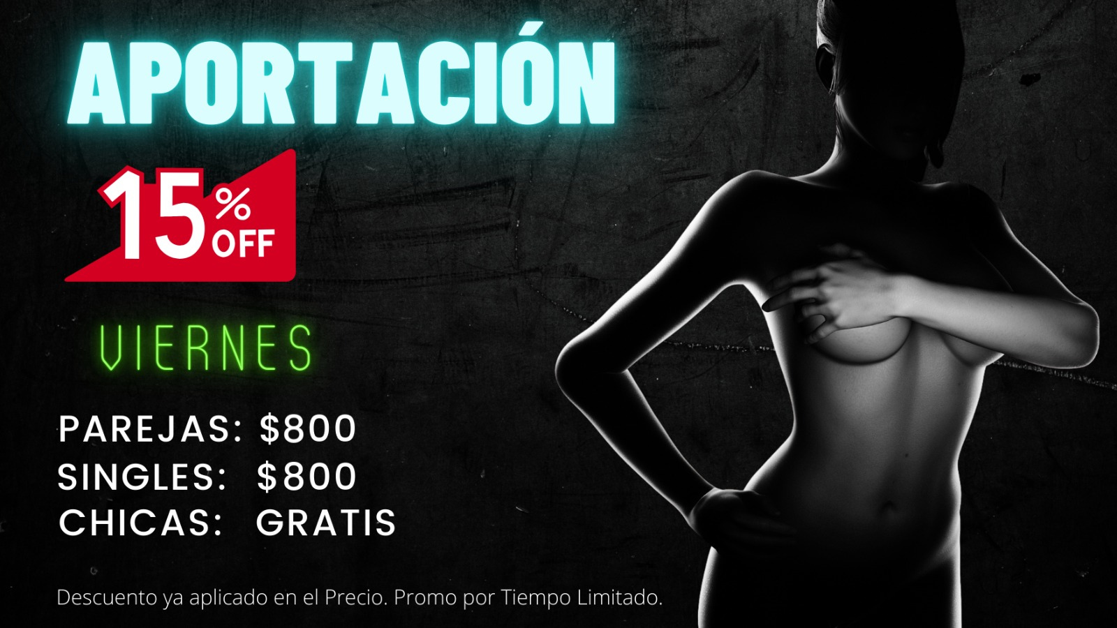 Aportación miércoles