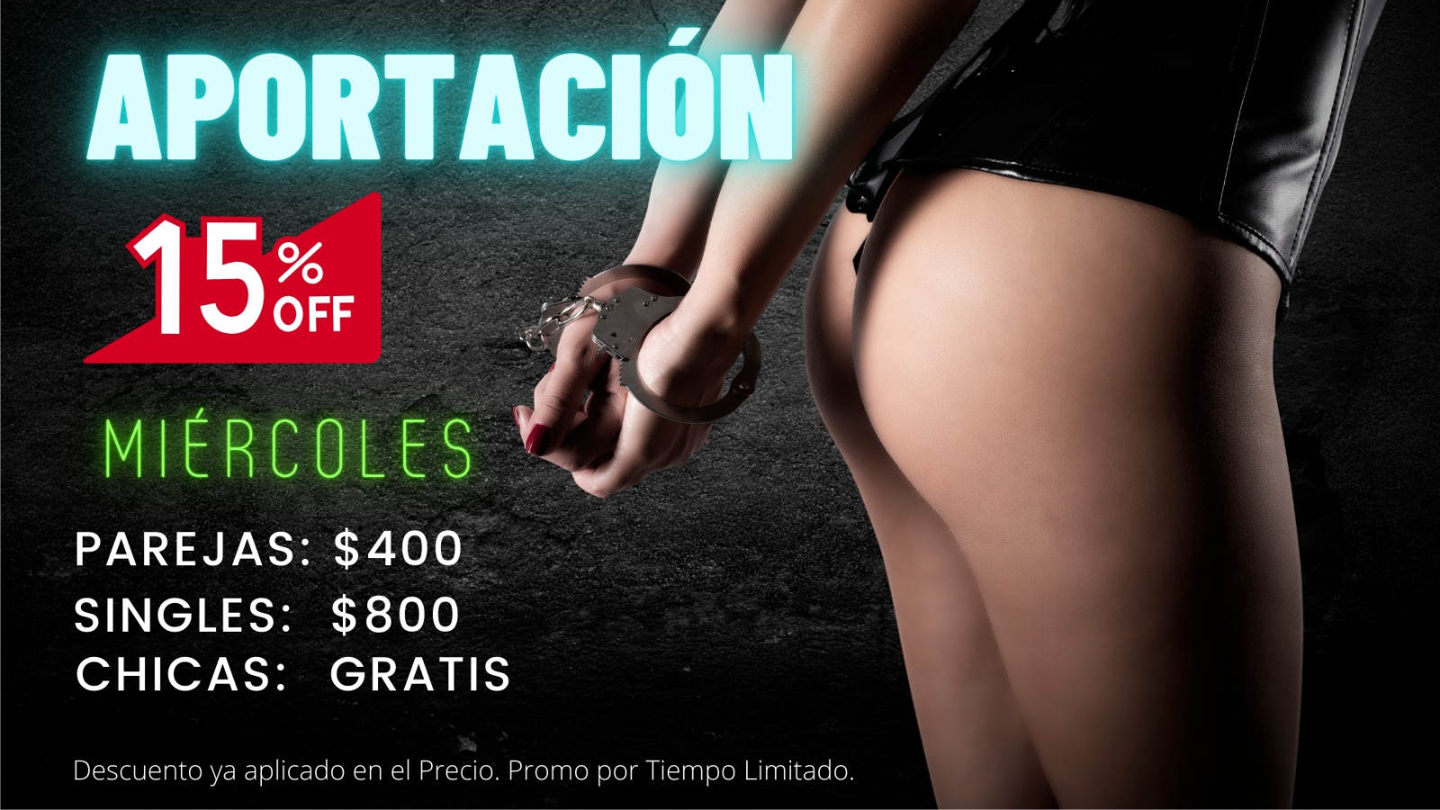 Aportación viernes
