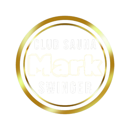 Sauna Mark Swinger Club - Logo